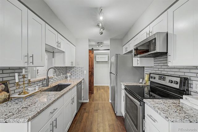 8100 W Quincy Avenue L7, Littleton, CO 80123