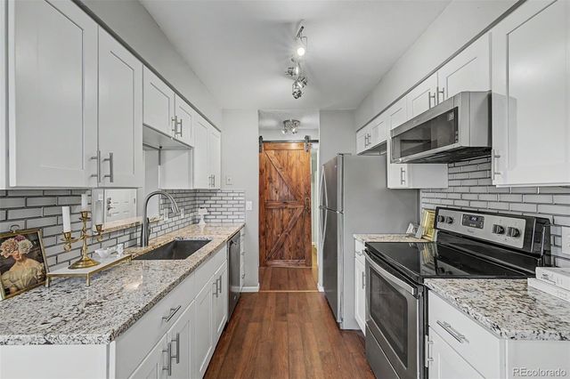 8100 W Quincy Avenue L7, Littleton, CO 80123