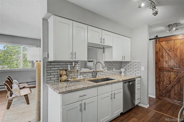 8100 W Quincy Avenue L7, Littleton, CO 80123