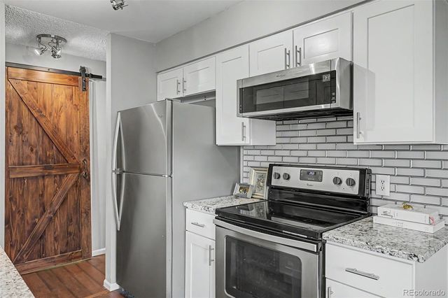 8100 W Quincy Avenue L7, Littleton, CO 80123