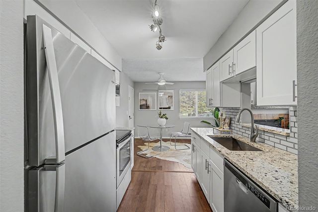 8100 W Quincy Avenue L7, Littleton, CO 80123