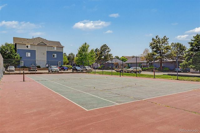 8100 W Quincy Avenue L7, Littleton, CO 80123