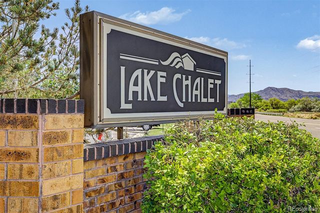 8100 W Quincy Avenue L7, Littleton, CO 80123