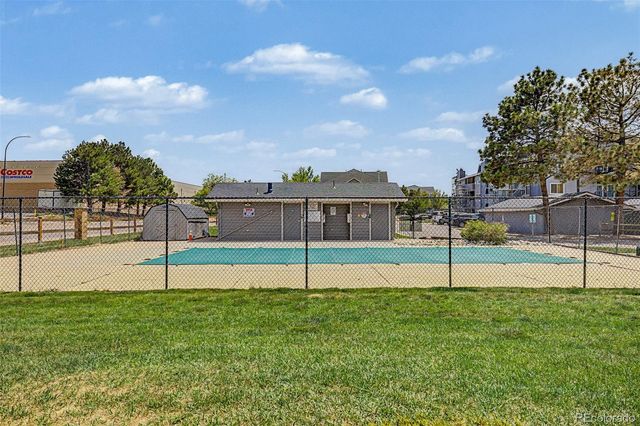 8100 W Quincy Avenue L7, Littleton, CO 80123