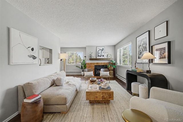 8100 W Quincy Avenue L7, Littleton, CO 80123