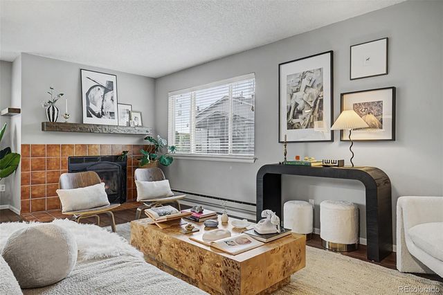 8100 W Quincy Avenue L7, Littleton, CO 80123