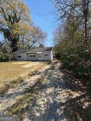128 Prentice Place, Macon, GA 31204
