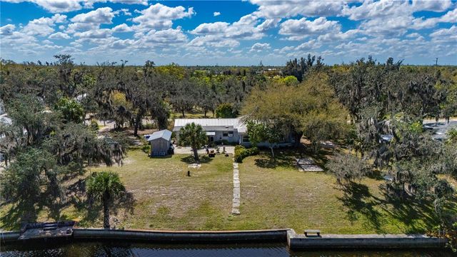 7754 RIVERSIDE DRIVE, Punta Gorda, FL 33982