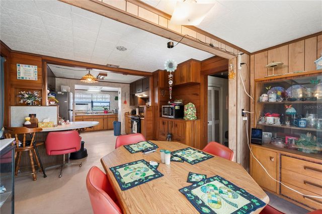 7754 RIVERSIDE DRIVE, Punta Gorda, FL 33982