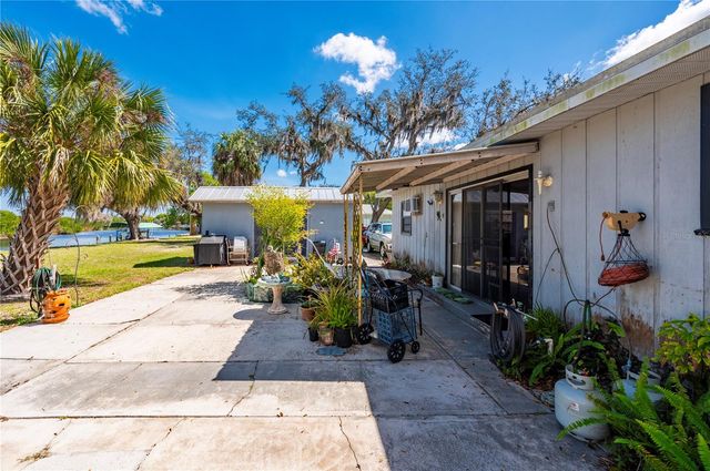 7754 RIVERSIDE DRIVE, Punta Gorda, FL 33982