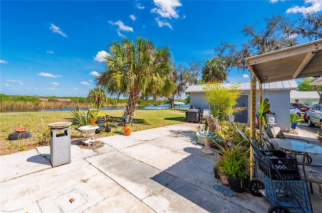 7754 RIVERSIDE DRIVE, Punta Gorda, FL 33982