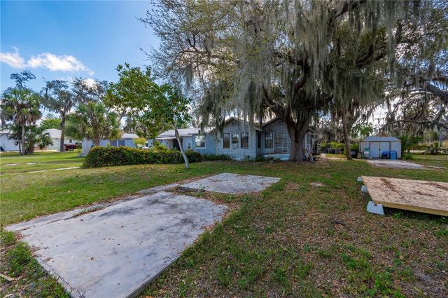 7754 RIVERSIDE DRIVE, Punta Gorda, FL 33982