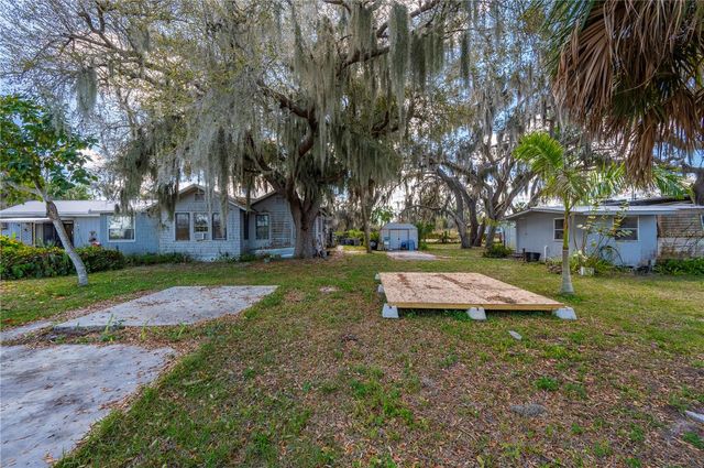 7754 RIVERSIDE DRIVE, Punta Gorda, FL 33982