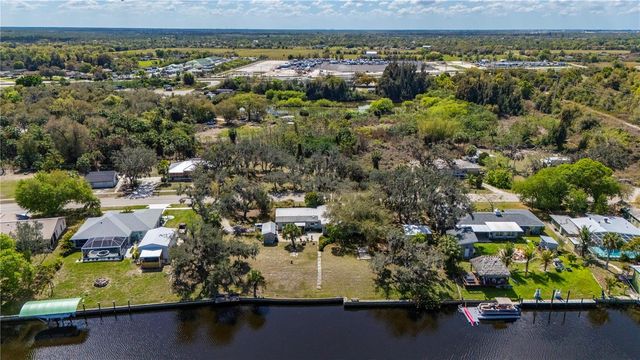 7754 RIVERSIDE DRIVE, Punta Gorda, FL 33982