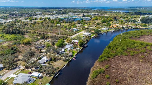 7754 RIVERSIDE DRIVE, Punta Gorda, FL 33982