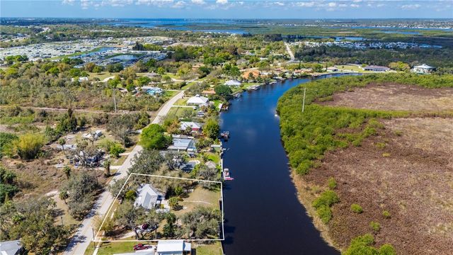 7754 RIVERSIDE DRIVE, Punta Gorda, FL 33982