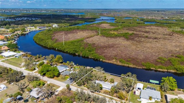 7754 RIVERSIDE DRIVE, Punta Gorda, FL 33982