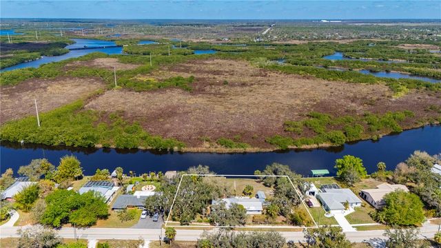 7754 RIVERSIDE DRIVE, Punta Gorda, FL 33982