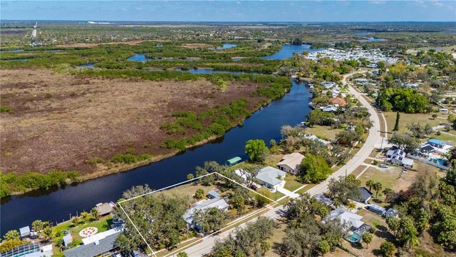 7754 RIVERSIDE DRIVE, Punta Gorda, FL 33982