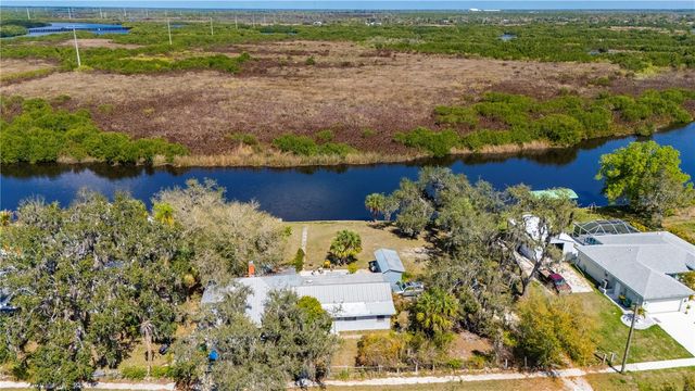 7754 RIVERSIDE DRIVE, Punta Gorda, FL 33982