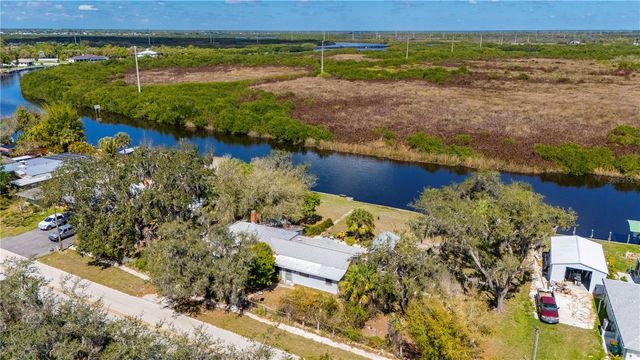 7754 RIVERSIDE DRIVE, Punta Gorda, FL 33982