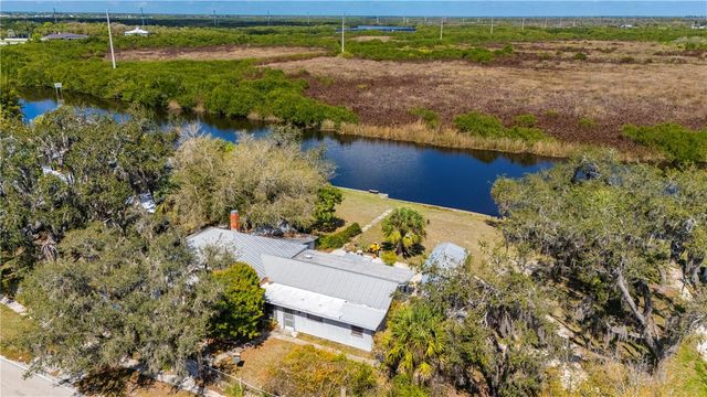 7754 RIVERSIDE DRIVE, Punta Gorda, FL 33982