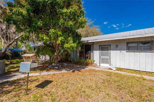 7754 RIVERSIDE DRIVE, Punta Gorda, FL 33982