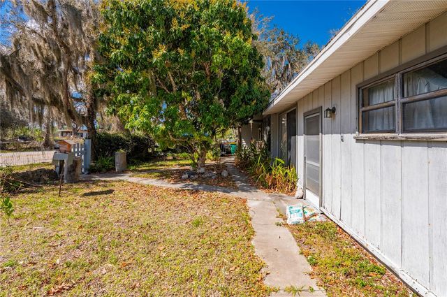 7754 RIVERSIDE DRIVE, Punta Gorda, FL 33982