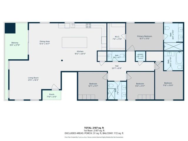 4121 Lafayette Place B, Culver City, CA 90232