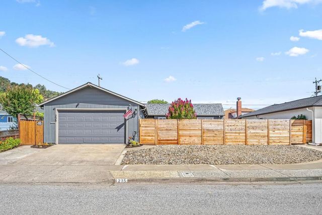 235 Longview Drive, Morgan Hill, CA 95037