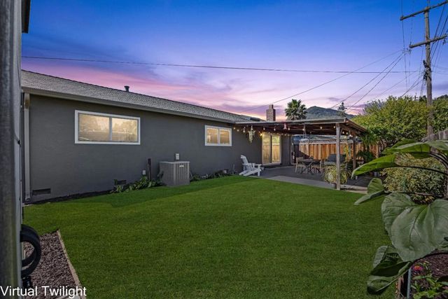 235 Longview Drive, Morgan Hill, CA 95037