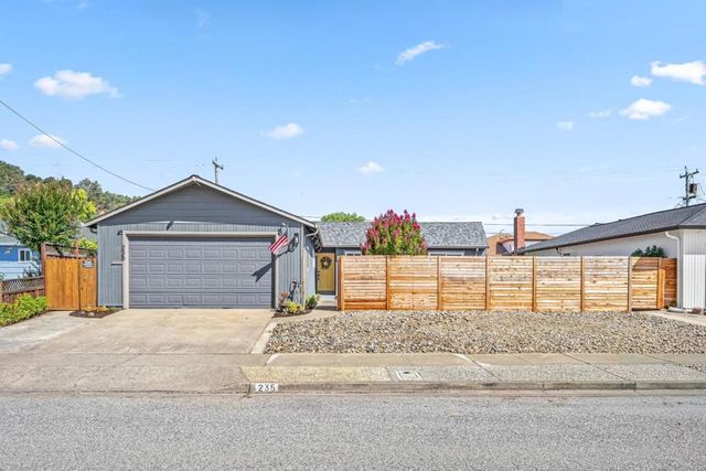 235 Longview Drive, Morgan Hill, CA 95037