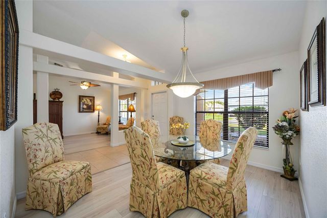 11 MEDALIST CIRCLE, Rotonda West, FL 33947