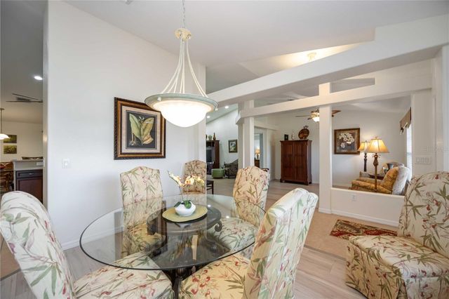 11 MEDALIST CIRCLE, Rotonda West, FL 33947