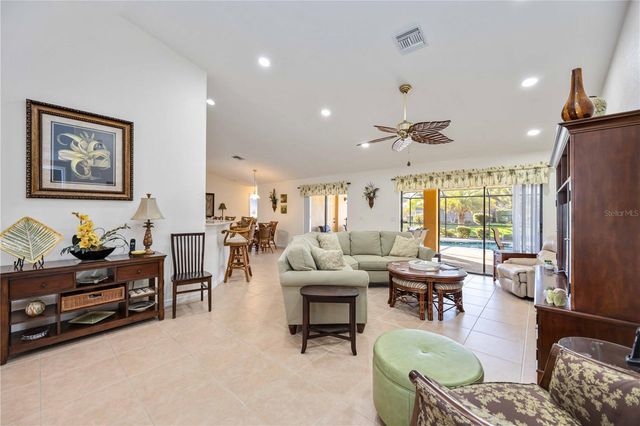 11 MEDALIST CIRCLE, Rotonda West, FL 33947