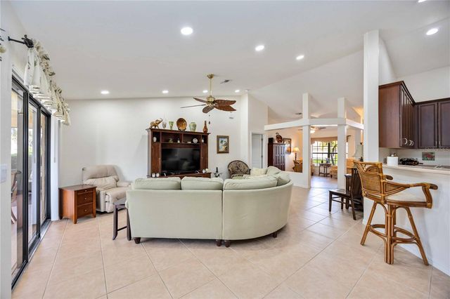 11 MEDALIST CIRCLE, Rotonda West, FL 33947