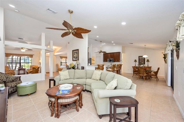 11 MEDALIST CIRCLE, Rotonda West, FL 33947