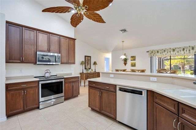 11 MEDALIST CIRCLE, Rotonda West, FL 33947