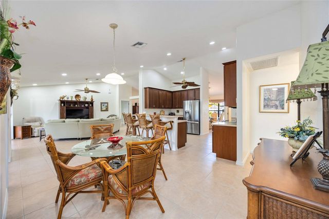 11 MEDALIST CIRCLE, Rotonda West, FL 33947