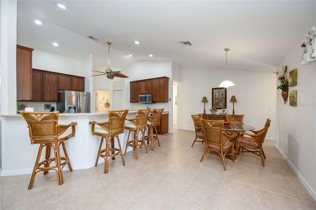 11 MEDALIST CIRCLE, Rotonda West, FL 33947