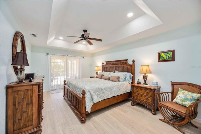 11 MEDALIST CIRCLE, Rotonda West, FL 33947