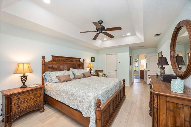 11 MEDALIST CIRCLE, Rotonda West, FL 33947