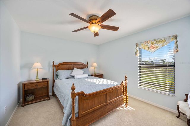 11 MEDALIST CIRCLE, Rotonda West, FL 33947