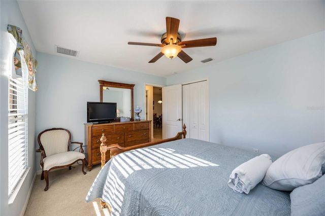 11 MEDALIST CIRCLE, Rotonda West, FL 33947