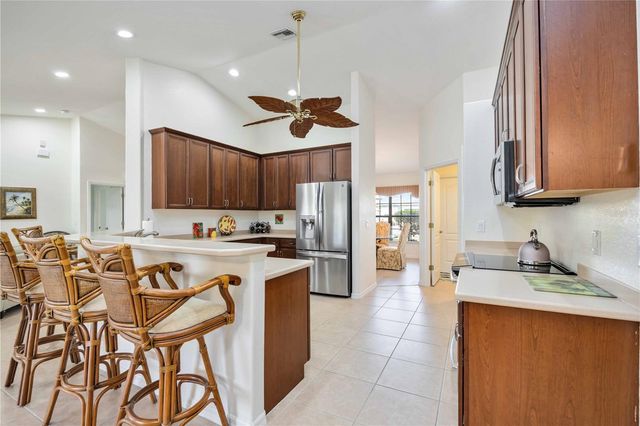 11 MEDALIST CIRCLE, Rotonda West, FL 33947