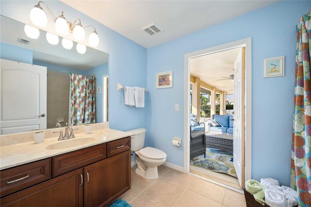 11 MEDALIST CIRCLE, Rotonda West, FL 33947