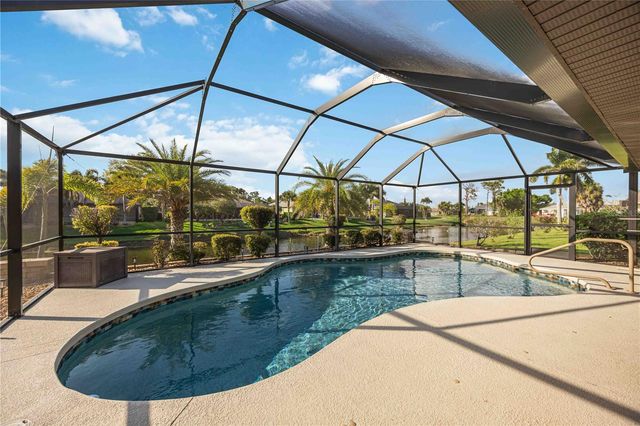 11 MEDALIST CIRCLE, Rotonda West, FL 33947