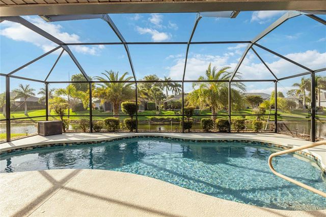 11 MEDALIST CIRCLE, Rotonda West, FL 33947