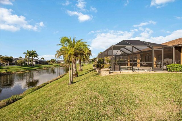 11 MEDALIST CIRCLE, Rotonda West, FL 33947