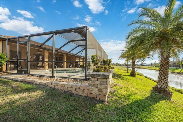 11 MEDALIST CIRCLE, Rotonda West, FL 33947